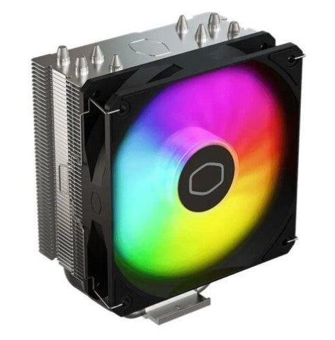 FAN CPU COOLERMASTER 1FAN T400K BLACK FAN CPU COOLERMASTER 1FAN T400K BLACK